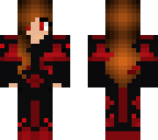 shadow knight girl