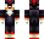shadow sonic