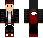 sinisterfate wolf