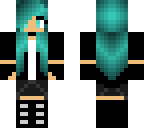 sister's youtube skin