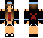 skater girl edit
