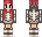 skelly girl