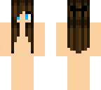 skin base - steve