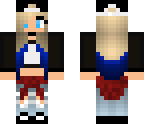 skin for pk 
