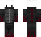 skin name