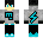 skin of my firend kevin