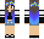 skin verca verze 4