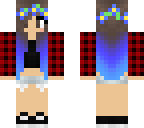 skin verca verze 5 maybe final