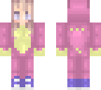 skitty onesie
