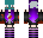 slend3r payday 2 oc