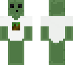 slime dude