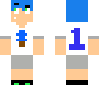 slimebro with dipper logo
