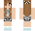 soccer girl 