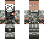 soldier v3