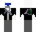 space rober