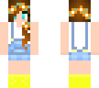 spring farmer dee