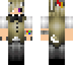 springtrap human