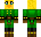 sqaishey leprechaun