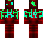 sqrvyy skin pack