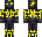 sqrvyy skin pack