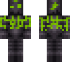 sqrvyy skin pack