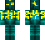 sqrvyy skin pack