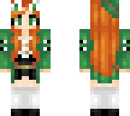 st patricks day bunny edit