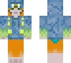 stampy cat guardian hoodie