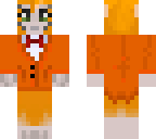 stampy cat in a tuxedo
