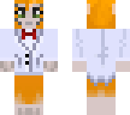 stampy cat in a tuxedo