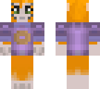 stampy cat wearing a donut shirt