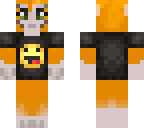 stampy cat wearing a face derp t shirt