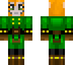 stampy leprechaun cat
