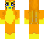 stampy quack