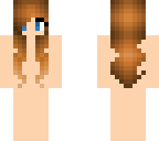 strawberry blond girl hair base