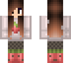 strawburry kami