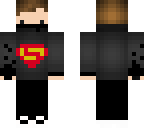 super boy