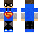 super boy