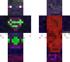 super enderporky