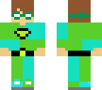 super jacob