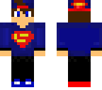 superman