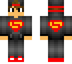 supermannnn