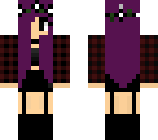 swag girl