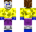 swaggy cobblestone 