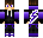 sweg purple