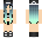 swimsuit