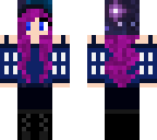 tardis girl