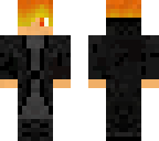 the flame 2016