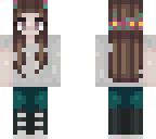 the girl version