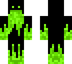 the green beast